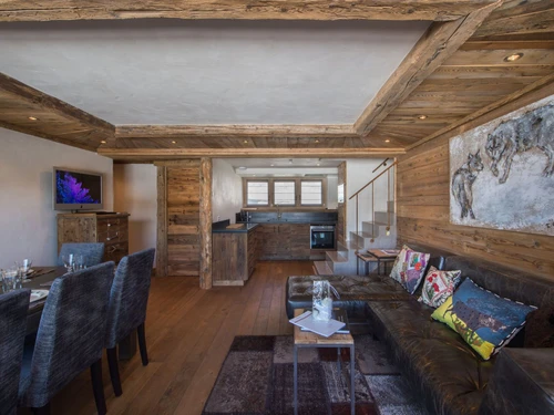 Apartment Courchevel 1850, 3 bedrooms, 6 persons - photo_14894821421