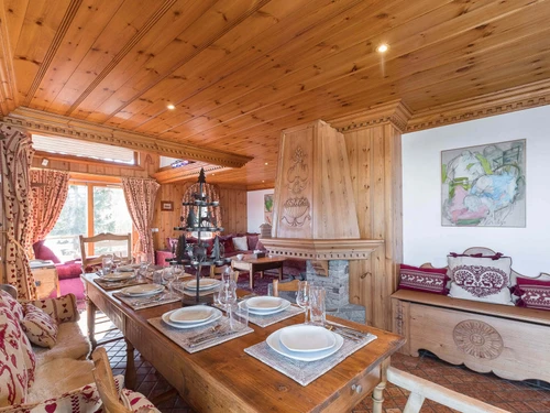 Apartment Courchevel 1850, 3 bedrooms, 6 persons - photo_20198277496