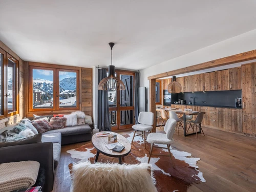Appartement Courchevel 1850, 4 pièces, 6 personnes - photo_19404065766