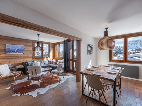 Apartment Courchevel 1850, 3 bedrooms, 6 persons - photo_19404065766