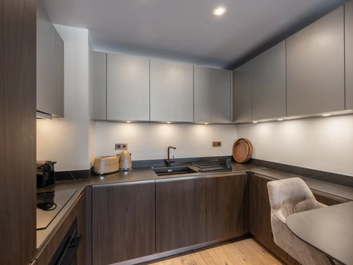 Apartment Courchevel 1850, 2 bedrooms, 6 persons - photo_19743389763