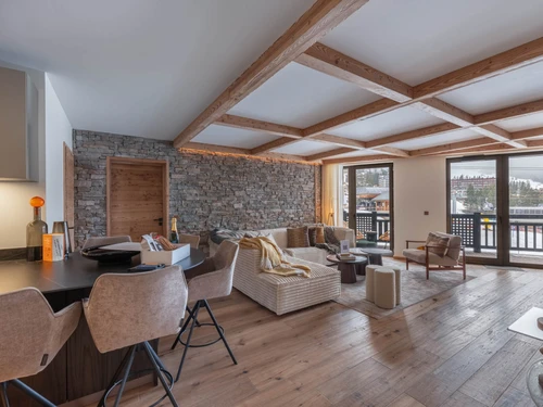 Apartment Courchevel 1850, 2 bedrooms, 6 persons - photo_19743389763