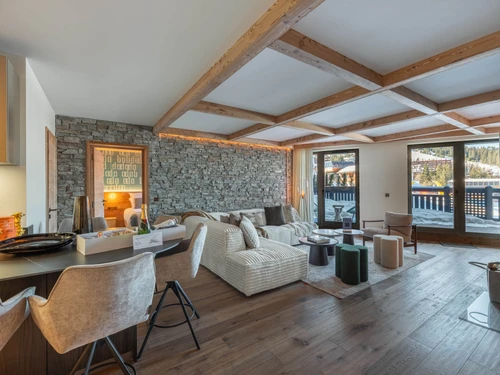 Apartment Courchevel 1850, 2 bedrooms, 6 persons - photo_19743390295