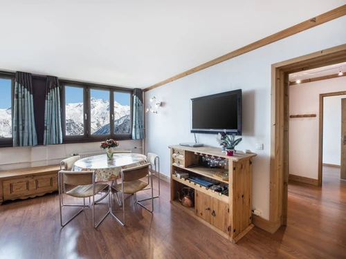 Apartment Courchevel 1850, 2 bedrooms, 5 persons - photo_14894820497