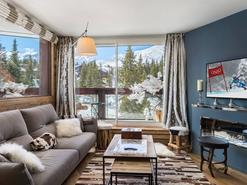 Apartment Courchevel 1850, 3 bedrooms, 6 persons - photo_14894816556