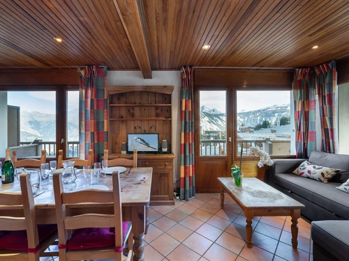 Appartement Courchevel 1850, 3 pièces, 4 personnes - photo_14894820108