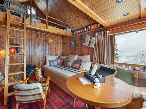 Chalet Courchevel 1850, 2 bedrooms, 4 persons - photo_19443531221