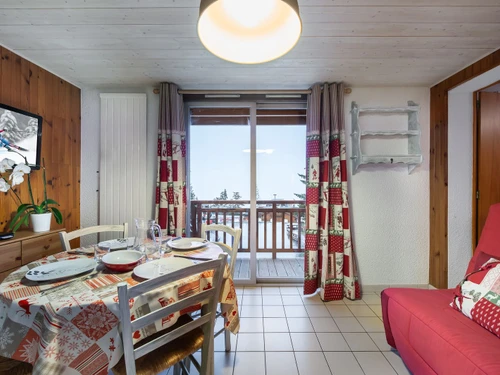 Ferienwohnung Courchevel 1850, 1 Schlafzimmer, 4 Personen - photo_14894822185