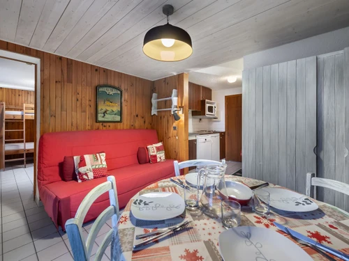 Apartment Courchevel 1850, 1 bedroom, 4 persons - photo_14894822185