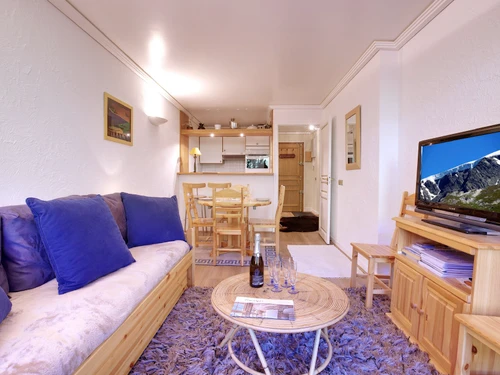 Ferienwohnung Courchevel 1850, 1 Schlafzimmer, 4 Personen - photo_14894820206