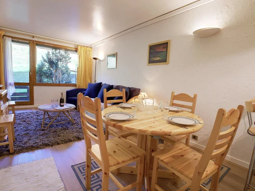 Apartment Courchevel 1850, 1 bedroom, 4 persons - photo_14894820206