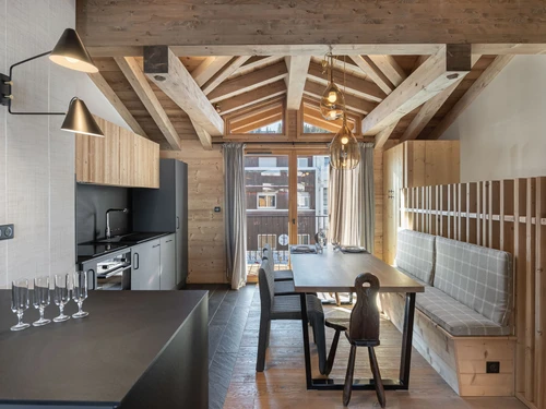 Apartment Courchevel 1850, 4 bedrooms, 8 persons - photo_14894821890