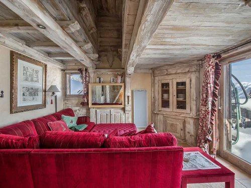 Apartment Courchevel 1850, 2 bedrooms, 4 persons - photo_14894822552