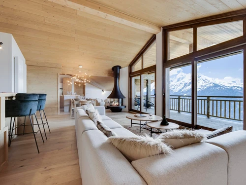 Ferienwohnung Montvalezan-La Rosière, 4 Schlafzimmer, 8 Personen - photo_19490773225