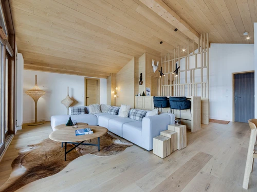 Apartamento Montvalezan-La Rosière, 4 dormitorios, 8 personas - photo_19490773225