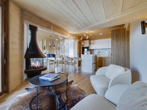 Apartamento Montvalezan-La Rosière, 4 dormitorios, 8 personas - photo_19490773225