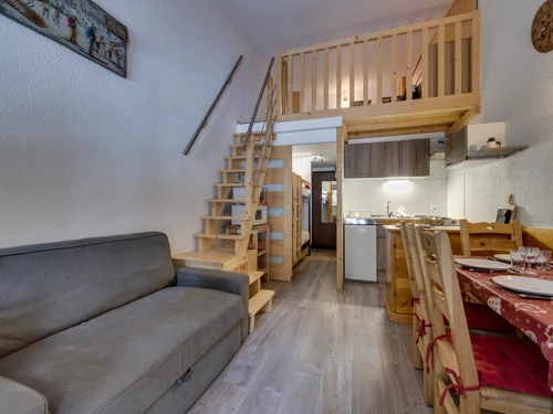 Ferienwohnung Montvalezan-La Rosière, 1 Schlafzimmer, 4 Personen - photo_1011685345643