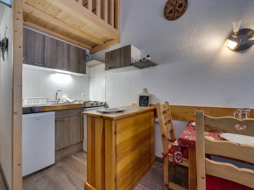 Ferienwohnung Montvalezan-La Rosière, 1 Schlafzimmer, 4 Personen - photo_1011685345643