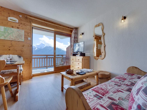 Appartement Montvalezan-La Rosière, 2 pièces, 4 personnes - photo_1011658303897