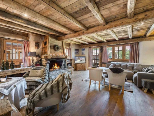 Chalet Méribel, 7 pièces, 12 personnes - photo_14894675776