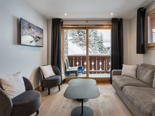 Apartment Méribel, 2 bedrooms, 6 persons - photo_14894678484