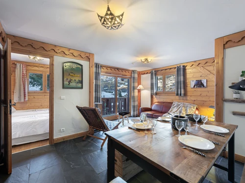 Apartment Méribel, 2 bedrooms, 4 persons - photo_16918884065