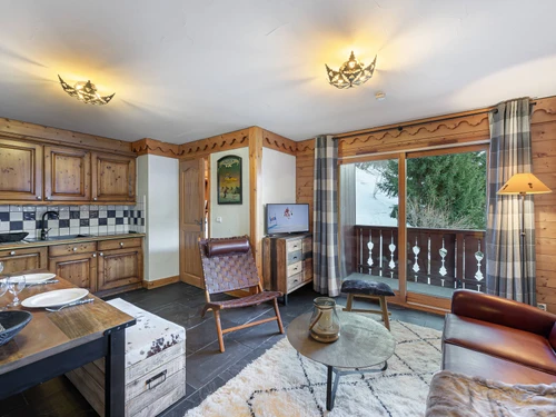 Apartment Méribel, 2 bedrooms, 4 persons - photo_16918884065