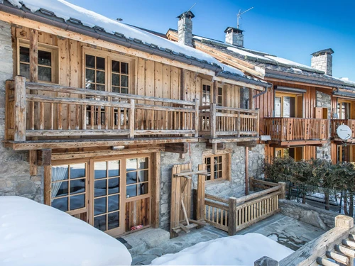 Chalet Méribel, 6 pièces, 10 personnes - photo_14894679619
