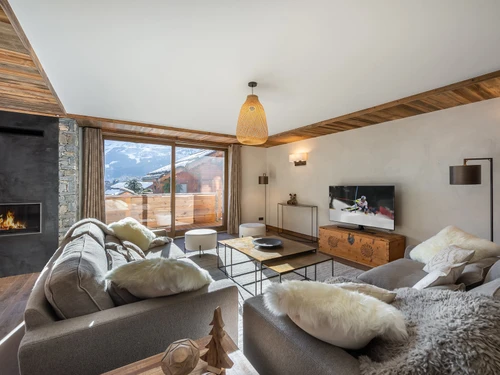 Appartement Les Allues-Méribel, 5 pièces, 10 personnes - photo_14894674074