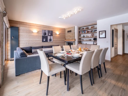 Chalet Méribel, 4 bedrooms, 10 persons - photo_1011750936484