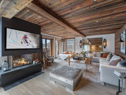 Apartment Méribel, 5 bedrooms, 10 persons - photo_18366280418