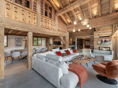 Chalet Méribel, 6 Schlafzimmer, 12 Personen - photo_19738062297