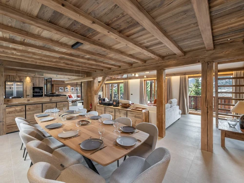 Chalet Méribel, 6 bedrooms, 12 persons - photo_19738062297