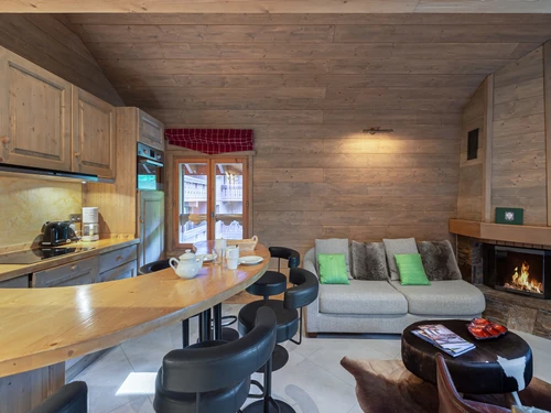 Apartamento Méribel, 2 dormitorios, 5 personas - photo_14946349867