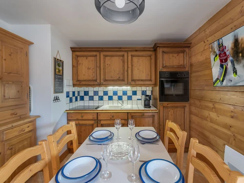 Apartment Méribel, 2 bedrooms, 4 persons - photo_19222959954