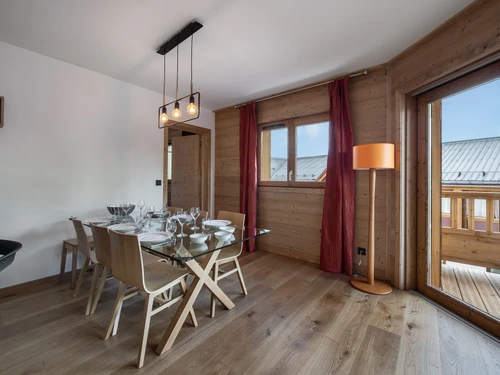 Apartment Courchevel 1650 , 3 bedrooms, 8 persons - photo_14894690164