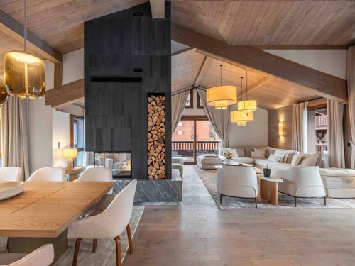Chalet Courchevel 1650, 6 dormitorios, 12 personas - photo_19982245377