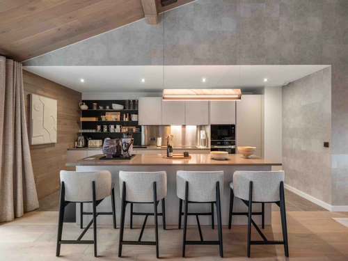 Chalet Courchevel 1650 , 6 bedrooms, 12 persons - photo_19982245377