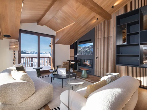 Chalet Courchevel 1650 , 4 bedrooms, 10 persons - photo_19351537369