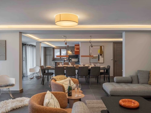 Appartement Courchevel 1650, 6 pièces, 10 personnes - photo_14894681577