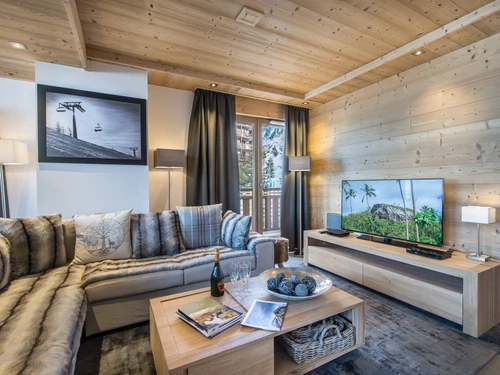 Apartment Courchevel 1650 , 4 bedrooms, 8 persons - photo_14894678923