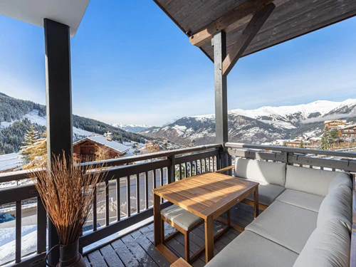 Appartement Courchevel, 4 pièces, 7 personnes - photo_17467883518
