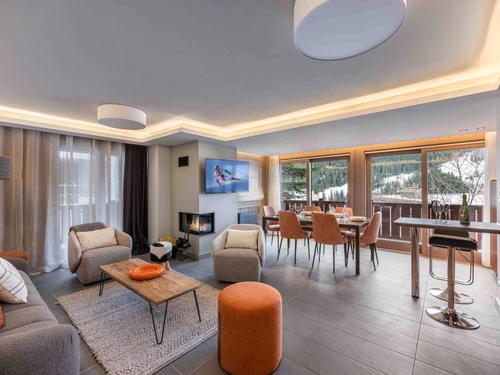 Appartement Courchevel 1650, 3 pièces, 6 personnes - photo_14894679911