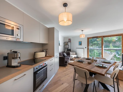 Ferienwohnung Courchevel 1650, 1 Schlafzimmer, 4 Personen - photo_19613328288