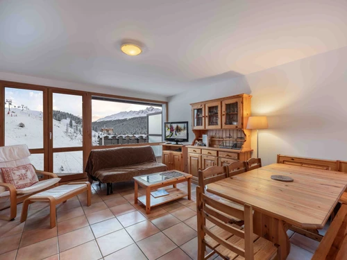 Ferienwohnung Courchevel 1650, 2 Schlafzimmer, 6 Personen - photo_14894683683