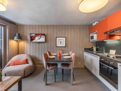 Apartment Courchevel 1650 , 2 bedrooms, 4 persons - photo_15002897324