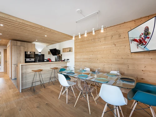 Ferienwohnung Courchevel 1650, 3 Schlafzimmer, 8 Personen - photo_14894689645