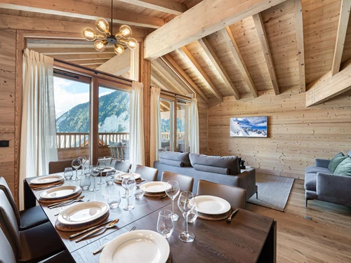 Appartement Courchevel 1650, 4 pièces, 9 personnes - photo_14894687609