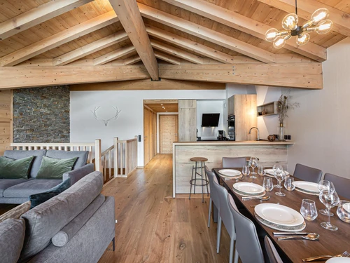 Apartamento Courchevel 1650, 2 dormitorios, 9 personas - photo_14894687609