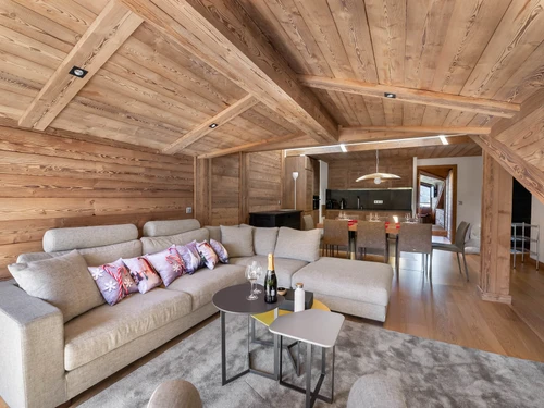 Apartment Courchevel 1650 , 3 bedrooms, 8 persons - photo_14894689174